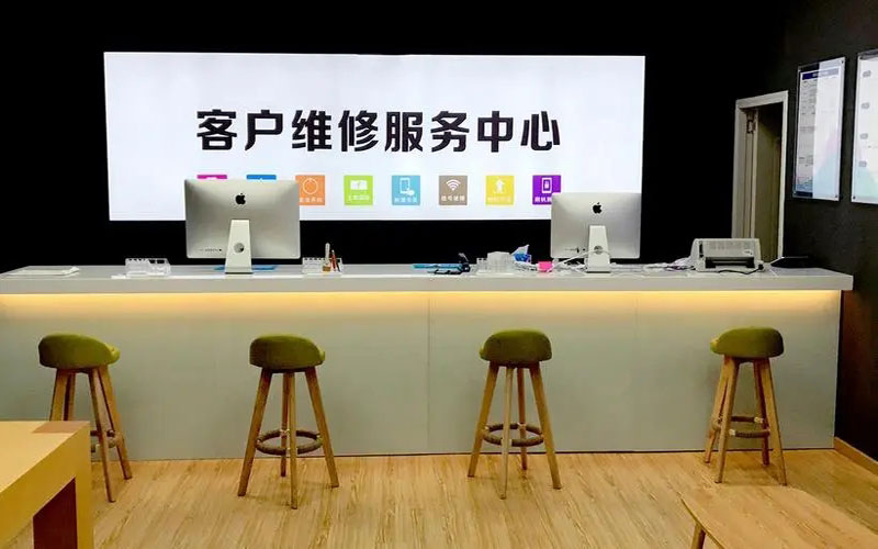 汉中苹果手机维修点地址电话信息
